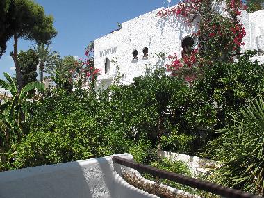 Appartement de vacances �/en/au Nueva Andaluc�a (M�laga)ou appartement ou maison de vacances
