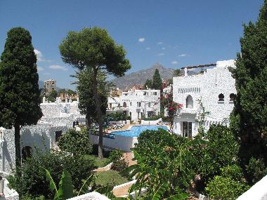 Appartement de vacances �/en/au Nueva Andaluc�a (M�laga)ou appartement ou maison de vacances