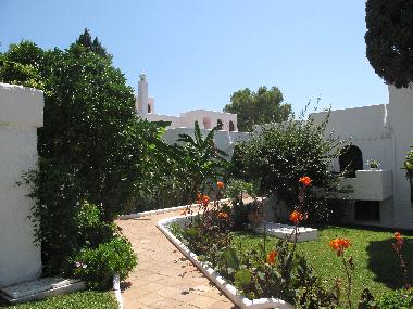Appartement de vacances �/en/au Nueva Andaluc�a (M�laga)ou appartement ou maison de vacances