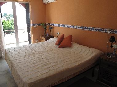 Appartement de vacances �/en/au Nueva Andaluc�a (M�laga)ou appartement ou maison de vacances