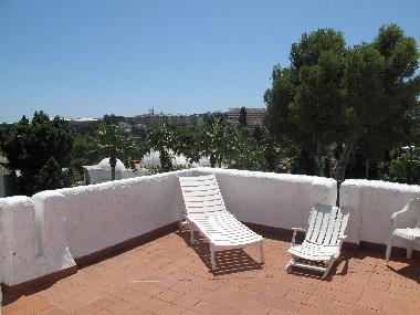 Appartement de vacances �/en/au Nueva Andaluc�a (M�laga)ou appartement ou maison de vacances