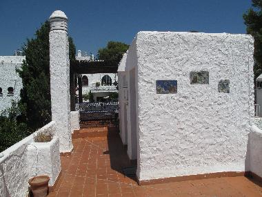 Appartement de vacances �/en/au Nueva Andaluc�a (M�laga)ou appartement ou maison de vacances