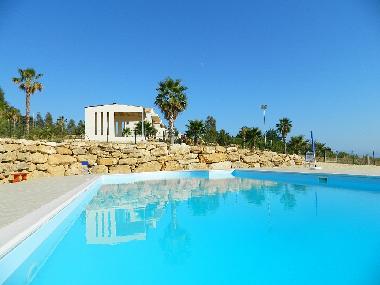 Maison de vacances �/en/au Sciacca (Agrigento)ou appartement ou maison de vacances