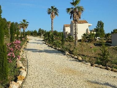 Maison de vacances �/en/au Sciacca (Agrigento)ou appartement ou maison de vacances