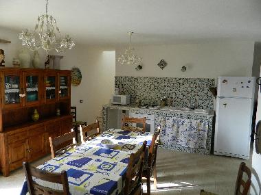 Maison de vacances �/en/au Sciacca (Agrigento)ou appartement ou maison de vacances