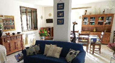 Maison de vacances �/en/au Sciacca (Agrigento)ou appartement ou maison de vacances