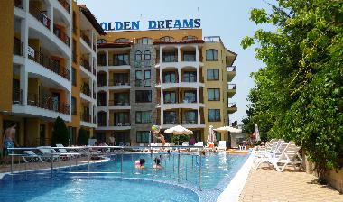 Appartement de vacances �/en/au Sunny Beach (Burgas)ou appartement ou maison de vacances