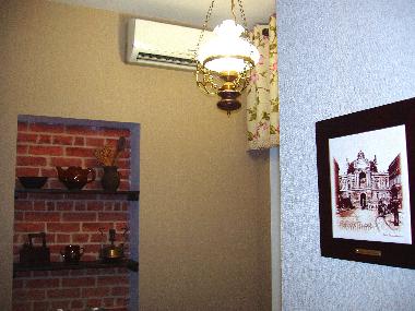 Appartement de vacances �/en/au Odessa (Odes