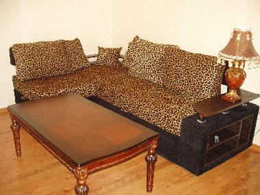 Appartement de vacances �/en/au Odessa (Odes