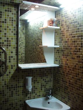 Appartement de vacances �/en/au Odessa (Odes