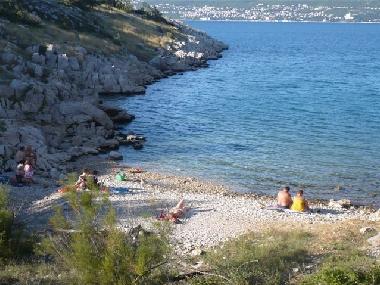 Appartement de vacances /en/au Silo (Primorsko-Goranska)ou appartement ou maison de vacances