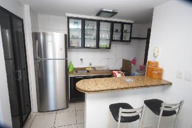 Appartement de vacances �/en/au Fortaleza (Ceara)ou appartement ou maison de vacances