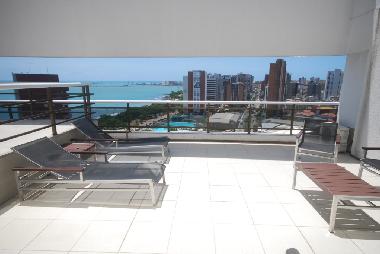 Appartement de vacances �/en/au Fortaleza (Ceara)ou appartement ou maison de vacances