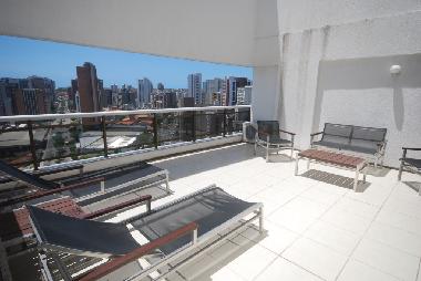 Appartement de vacances �/en/au Fortaleza (Ceara)ou appartement ou maison de vacances