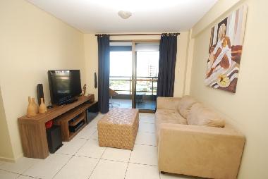 Appartement de vacances �/en/au Fortaleza (Ceara)ou appartement ou maison de vacances