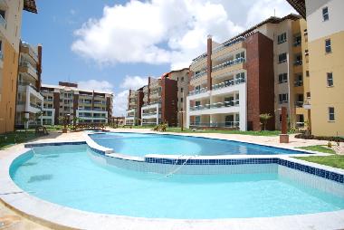 Appartement de vacances �/en/au Fortaleza (Ceara)ou appartement ou maison de vacances
