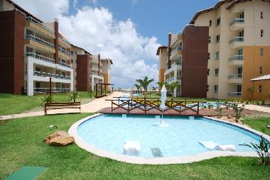 Appartement de vacances �/en/au Fortaleza (Ceara)ou appartement ou maison de vacances