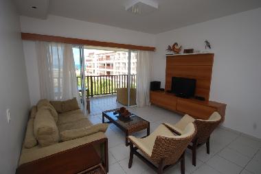 Appartement de vacances �/en/au Fortaleza (Ceara)ou appartement ou maison de vacances