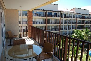 Appartement de vacances �/en/au Fortaleza (Ceara)ou appartement ou maison de vacances