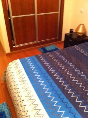 Appartement de vacances �/en/au Faro (Algarve)ou appartement ou maison de vacances