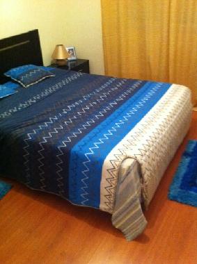 Appartement de vacances �/en/au Faro (Algarve)ou appartement ou maison de vacances