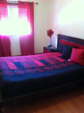 Appartement de vacances �/en/au Faro (Algarve)ou appartement ou maison de vacances