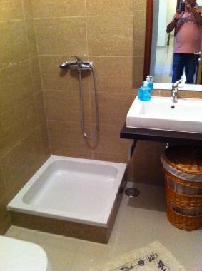 Appartement de vacances �/en/au Faro (Algarve)ou appartement ou maison de vacances