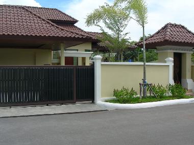 Villa /en/au Phuket (Phuket)ou appartement ou maison de vacances