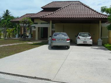 Villa /en/au Phuket (Phuket)ou appartement ou maison de vacances