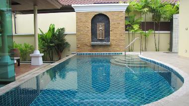 Villa /en/au Phuket (Phuket)ou appartement ou maison de vacances