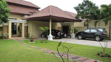 Villa /en/au Phuket (Phuket)ou appartement ou maison de vacances