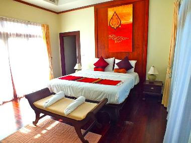 Villa /en/au Phuket (Phuket)ou appartement ou maison de vacances