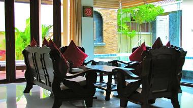 Villa /en/au Phuket (Phuket)ou appartement ou maison de vacances