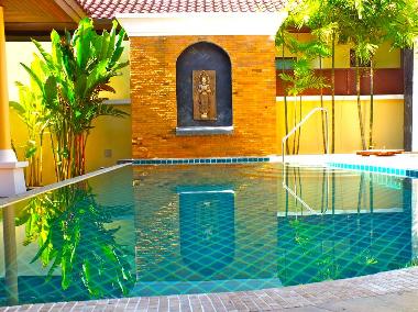 Villa /en/au Phuket (Phuket)ou appartement ou maison de vacances