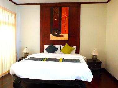 Villa /en/au Phuket (Phuket)ou appartement ou maison de vacances