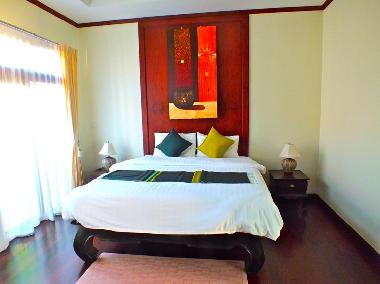 Villa /en/au Phuket (Phuket)ou appartement ou maison de vacances