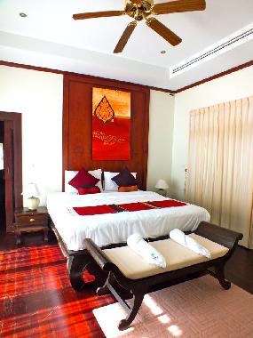 Villa /en/au Phuket (Phuket)ou appartement ou maison de vacances