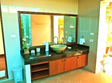 Villa /en/au Phuket (Phuket)ou appartement ou maison de vacances