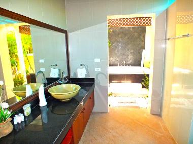 Villa /en/au Phuket (Phuket)ou appartement ou maison de vacances