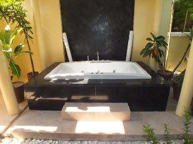 Villa /en/au Phuket (Phuket)ou appartement ou maison de vacances