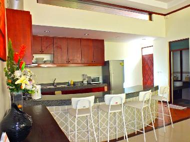 Villa /en/au Phuket (Phuket)ou appartement ou maison de vacances