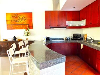 Villa /en/au Phuket (Phuket)ou appartement ou maison de vacances