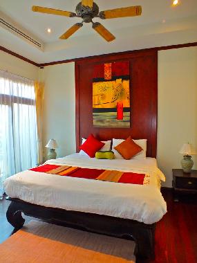 Villa /en/au Phuket (Phuket)ou appartement ou maison de vacances