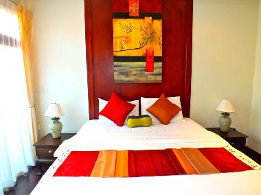 Villa /en/au Phuket (Phuket)ou appartement ou maison de vacances