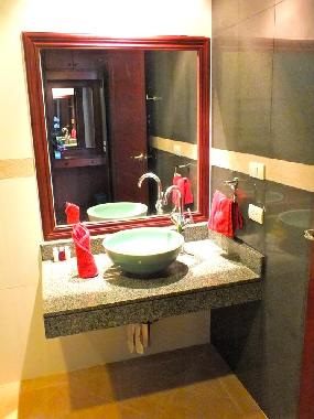 Villa /en/au Phuket (Phuket)ou appartement ou maison de vacances