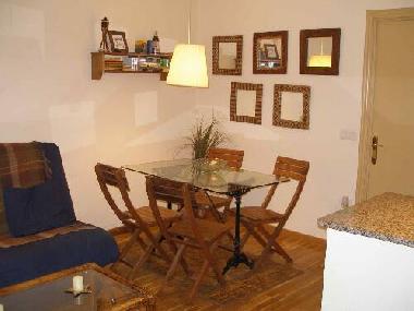 Appartement de vacances /en/au Lloret de Mar (Girona)ou appartement ou maison de vacances
