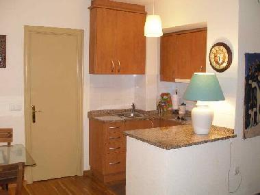 Appartement de vacances /en/au Lloret de Mar (Girona)ou appartement ou maison de vacances