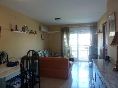 Appartement de vacances /en/au Segur de Calafell (Tarragona)ou appartement ou maison de vacances