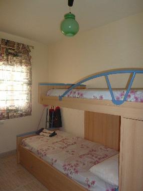 Appartement de vacances /en/au Segur de Calafell (Tarragona)ou appartement ou maison de vacances