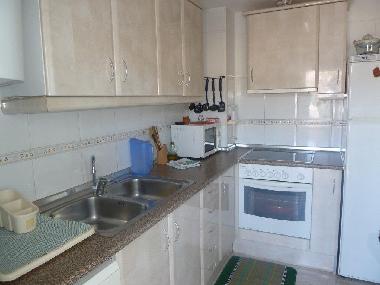 Appartement de vacances /en/au Segur de Calafell (Tarragona)ou appartement ou maison de vacances